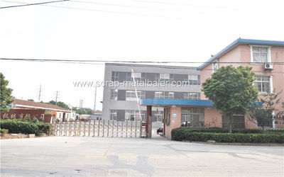Jiangsu Wanshida Hydraulic Machinery Co., Ltd Profil perusahaan