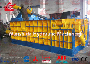 Beli Mesin Hidung Scrap Hydraulic Hydraulic 315 Ton untuk Scrap Car Waste Vehicles online manufacture