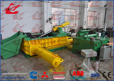 Beli 200 Ton Mesin Botol Scrap Botol Otomatis Otomatis dengan Feeding Hopper online manufacture