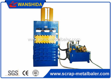 Beli Limbah Efisiensi Tinggi Limbah Kertas Baling Tekan Mesin Sertifikat ISO Y82-63 online manufacture