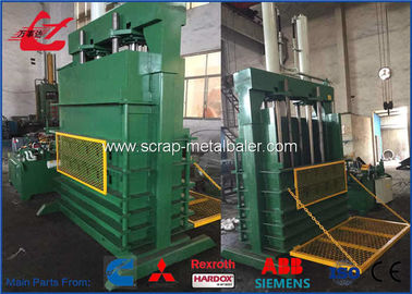 Beli Mesin Baler Ban Multi Fungsi Vertikal, Mesin Ban Baling 18.5kW online manufacture