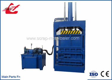 Beli Peralatan Pembuangan Limbah Botol Baler Tinggi Indensity Baler 3000Kgs Y82-63 online manufacture