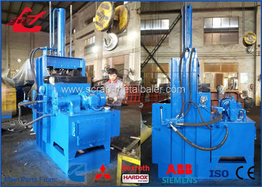Beli Mesin Pers Drum Drum Y82-25 WANSHIDA, Baler Logam Hidrolik 1460 rpm Kecepatan tertinggi online manufacture