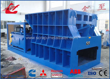 Beli 2 - 3 Kali / Min Kapasitas Scrap Metal Shear Remote Control Q43W-4000A online manufacture