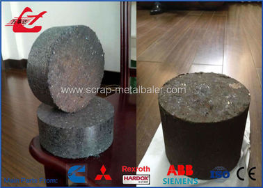 Beli Mesin Penggergajian Logam Gergaji Scrap Briket Briket Tekan Mesin Untuk Chip Aluminium online manufacture