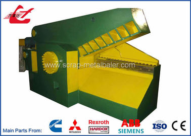 Beli Limbah Baja Aluminium Profil Scrap Cutting Machine, Angle Iron Cutting Machine Dengan Manual Feeding online manufacture