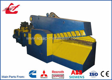 Beli Mesin Pemotong Scrap Buaya Buaya Alligator, Sandal Logam Hidrolik 30kW Q43-2000 online manufacture
