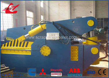 Beli Mesin Pemotong Aliran Hidrolik Tugas Berat Khusus 400ton Cutting Force online manufacture