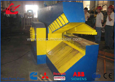 Beli Button Control Hydraulic Alligator Shear Automatic Shearing Machine Sertifikat CE Q43-1000 online manufacture