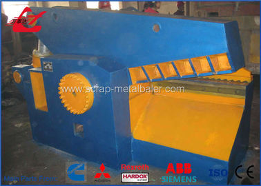 Beli Lembaran Tugas Hidrolik Lembaran Logam Cutting Machine Alligator Type Q43-2500 online manufacture