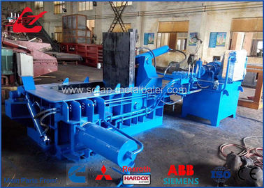 Beli Serutan Logam Terkecil Mesin Pemuat Scrap Logam Hidrolik Dengan Minyak Heater online manufacture