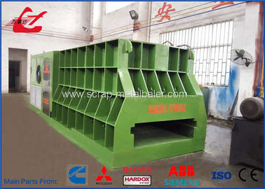 Beli Hydraulic Container Scrap Shear Full Automatic Cutting Machine Untuk Limbah Metal Shearing online manufacture