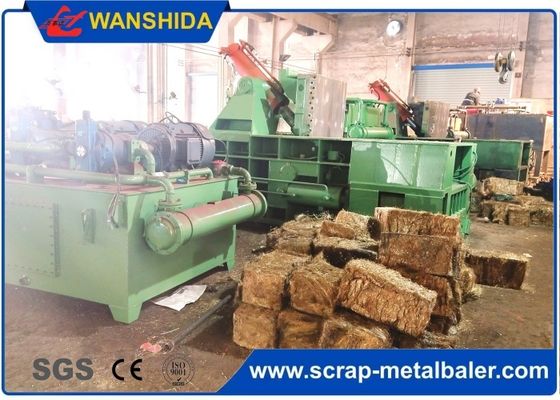 Beli Y83/T-250A Hydraulic Metal Baler for Scrap Steel, Aluminum & Copper | High-Density Scrap Metal Recycling and Baling Machine online manufacture