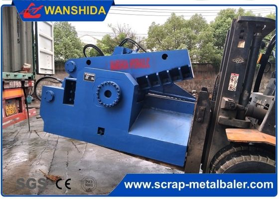 Beli Q43-2000 Scrap Crocodile Shear untuk Cutting Offcut Cepat Baja online manufacture