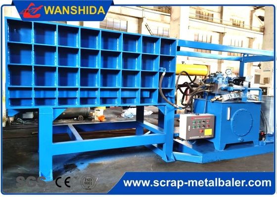Beli PSJ-1250 Penghancur Skrap Logam Bertenaga Mesin Diesel dengan Kontrol Otomatis PLC dan Kapasitas Output Tinggi online manufacture