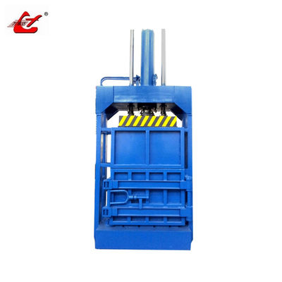 Beli Hydraulic Scrap Baler with 2800X1600X1800 Mm Machine Size 5000kg Weight for Scrap Automobile Catalyst Shear online manufacture