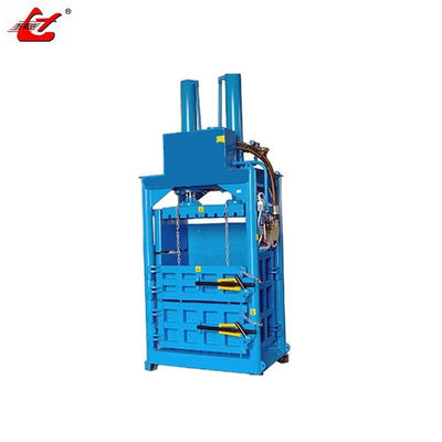 Beli New Condition Scrap Metal Baler with Emergency Stop Button and Safety Door for Secure Operation online manufacture