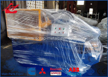 Gunting Buaya Hidrolik 160 ton Bilah 800mm Motor 18.5kW