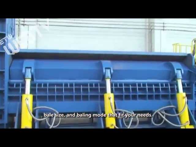 Jiangsu Wanshida Hydraulic Machinery Co., Ltd Brief Introduction Video